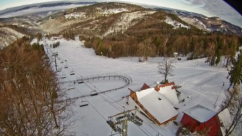 Snowparadise Veľká Rača