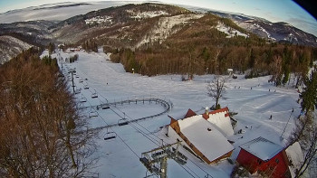 Snowparadise Veľká Rača