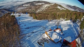 Snowparadise Veľká Rača