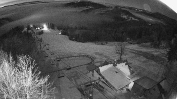 Snowparadise Veľká Rača