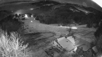 Snowparadise Veľká Rača