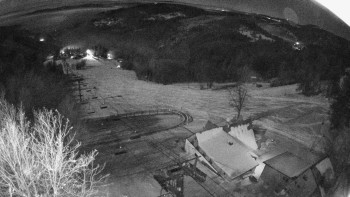 Snowparadise Veľká Rača