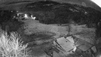 Snowparadise Veľká Rača