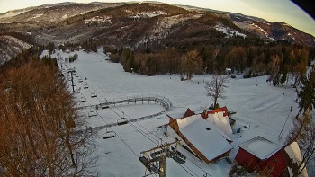 Snowparadise Veľká Rača
