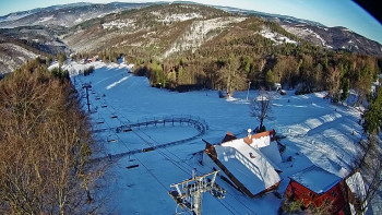 Snowparadise Veľká Rača