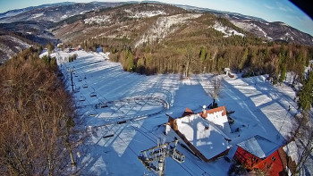 Snowparadise Veľká Rača