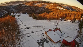 Snowparadise Veľká Rača