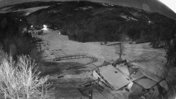 Snowparadise Veľká Rača