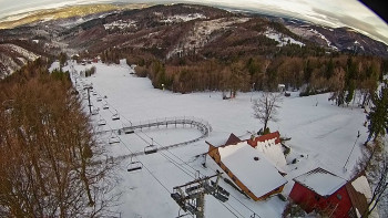 Snowparadise Veľká Rača