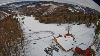 Snowparadise Veľká Rača