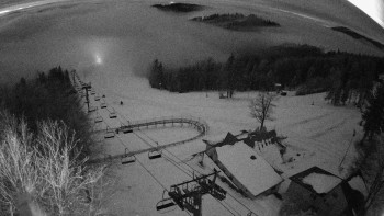 Snowparadise Veľká Rača