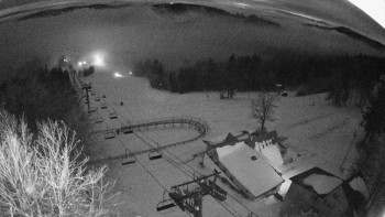 Snowparadise Veľká Rača