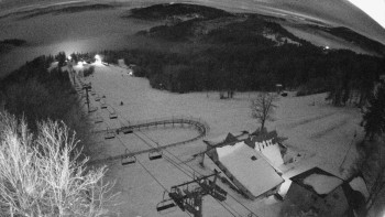 Snowparadise Veľká Rača