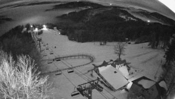 Snowparadise Veľká Rača