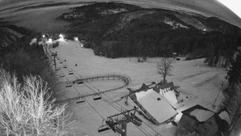 Snowparadise Veľká Rača