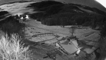 Snowparadise Veľká Rača