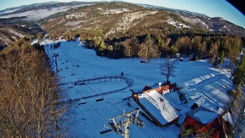 Snowparadise Veľká Rača