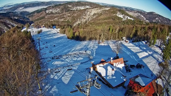 Snowparadise Veľká Rača