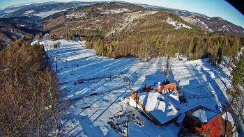 Snowparadise Veľká Rača