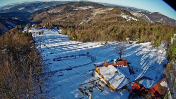 Snowparadise Veľká Rača
