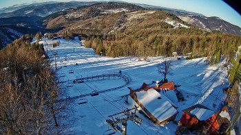 Snowparadise Veľká Rača