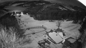 Snowparadise Veľká Rača