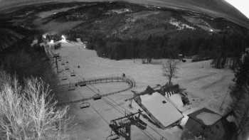 Snowparadise Veľká Rača