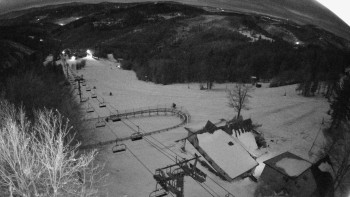 Snowparadise Veľká Rača
