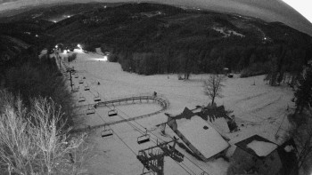 Snowparadise Veľká Rača