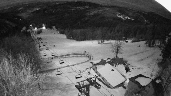 Snowparadise Veľká Rača