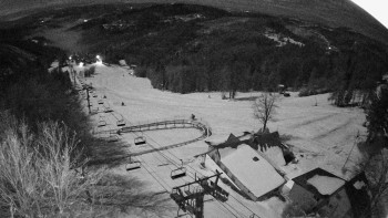 Snowparadise Veľká Rača