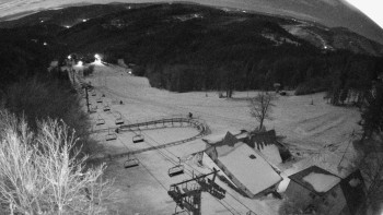 Snowparadise Veľká Rača