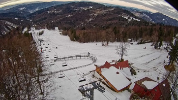 Snowparadise Veľká Rača