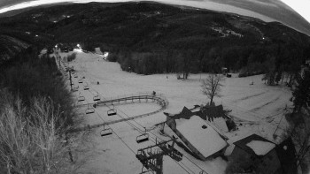 Snowparadise Veľká Rača