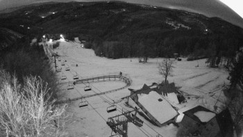 Snowparadise Veľká Rača