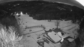 Snowparadise Veľká Rača