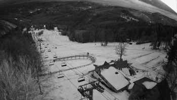 Snowparadise Veľká Rača