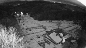 Snowparadise Veľká Rača
