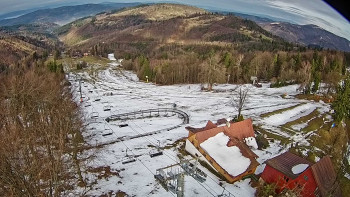 Snowparadise Veľká Rača