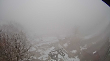 Snowparadise Veľká Rača