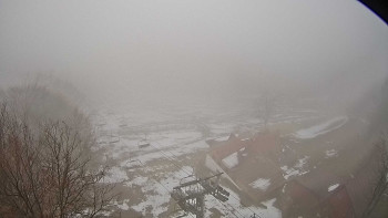 Snowparadise Veľká Rača