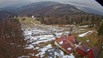 Snowparadise Veľká Rača