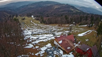 Snowparadise Veľká Rača