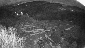 Snowparadise Veľká Rača