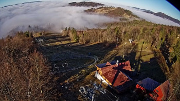 Snowparadise Veľká Rača