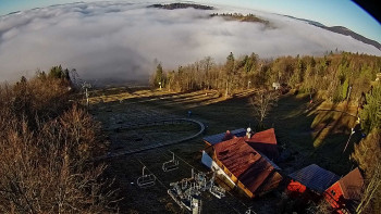 Snowparadise Veľká Rača