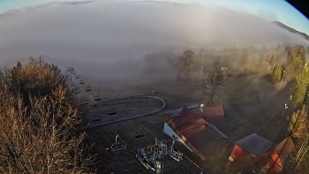 Snowparadise Veľká Rača