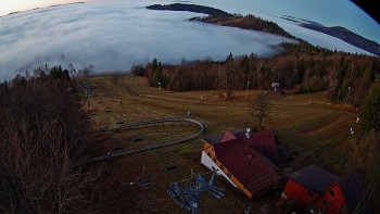 Snowparadise Veľká Rača