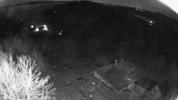 Snowparadise Veľká Rača