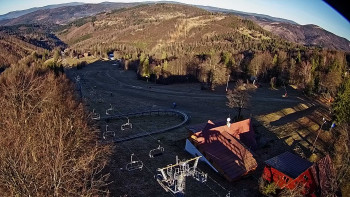 Snowparadise Veľká Rača